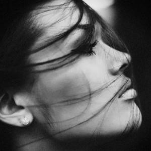 unseen strength of woman