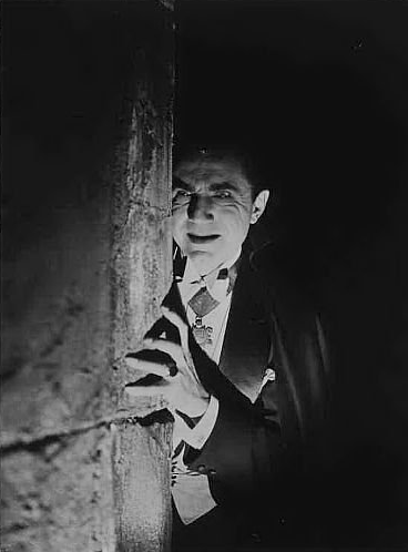 I believe this is suitably creepy for this blog post...