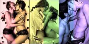 multiple sexualities