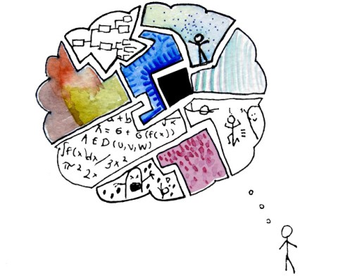 ooooh, look at all the pretty things...