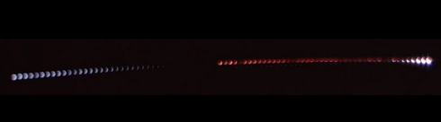 Thank you to Casey Handmer, friend and photographer of this fantastic timelapse photo. Permission to use this photo must be obtained directly from him.