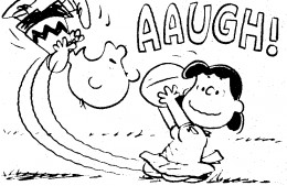 Lucy - Borderline Personality Disorder or Narcissism (image source)